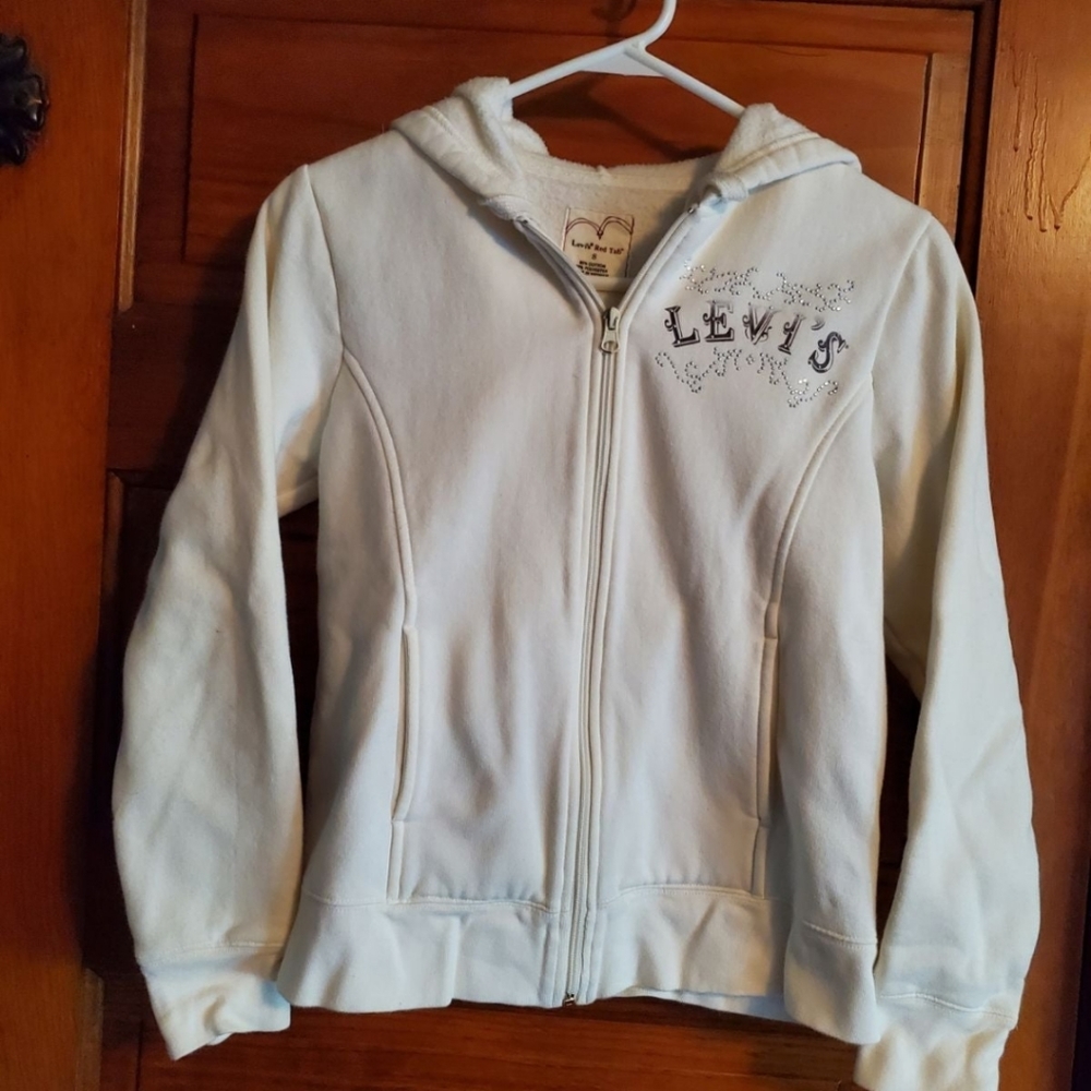 Vintage Levi's Hoodie
